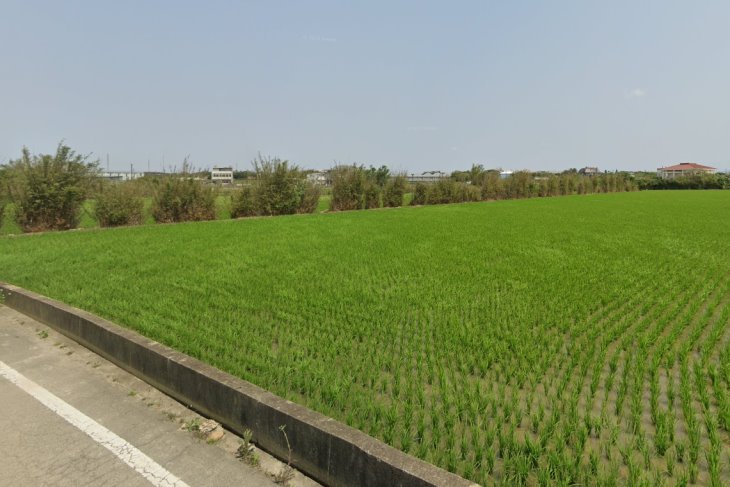新屋東明美農地