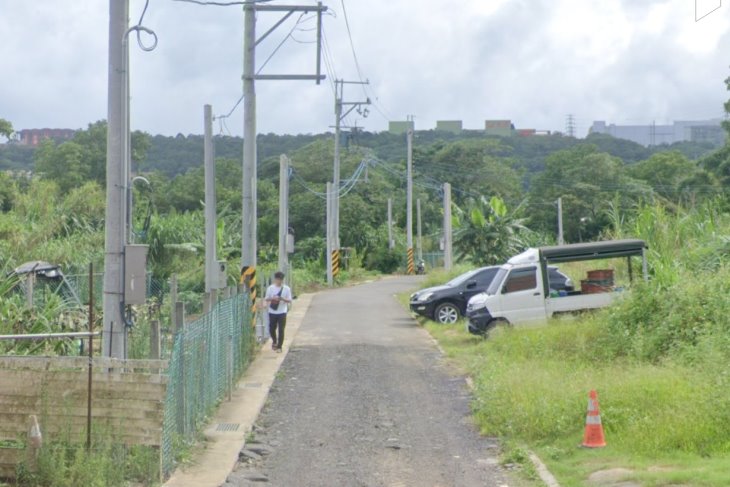 龍潭市區都內農地