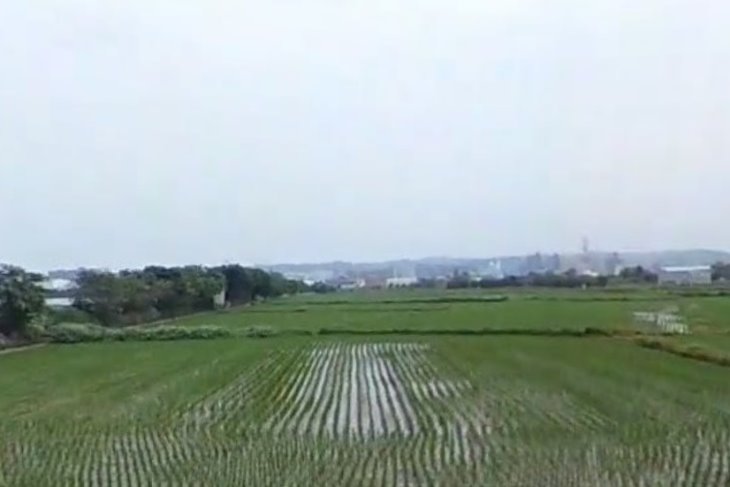 蘆竹綠線G13a徵收地