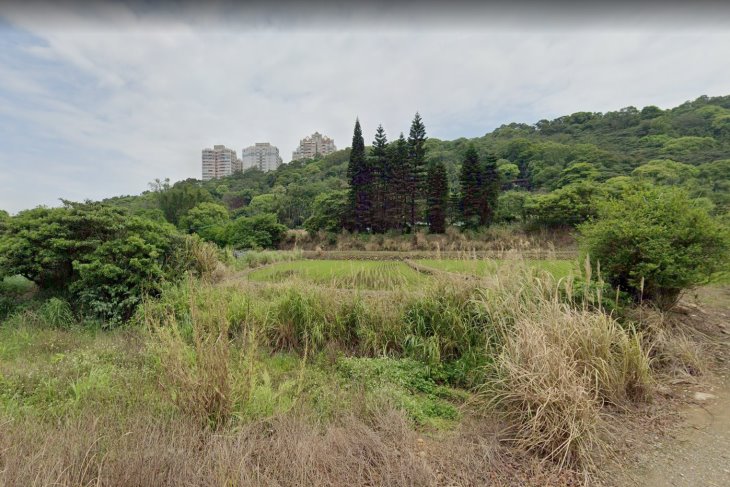 楊梅都內分割農地