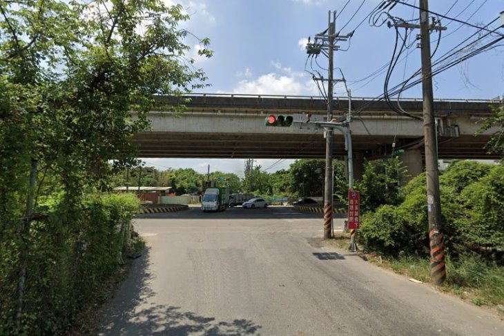 正洪圳路運動場館用地