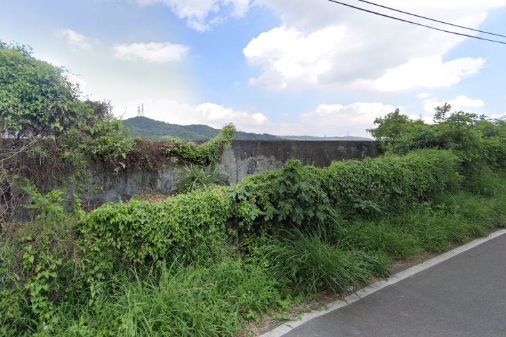 龜山東萬壽路窯業用地
