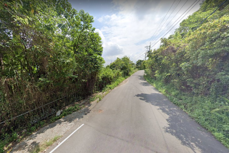 龜山東萬壽路窯業用地