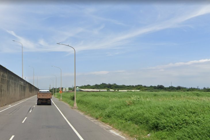 正61快速道路特目