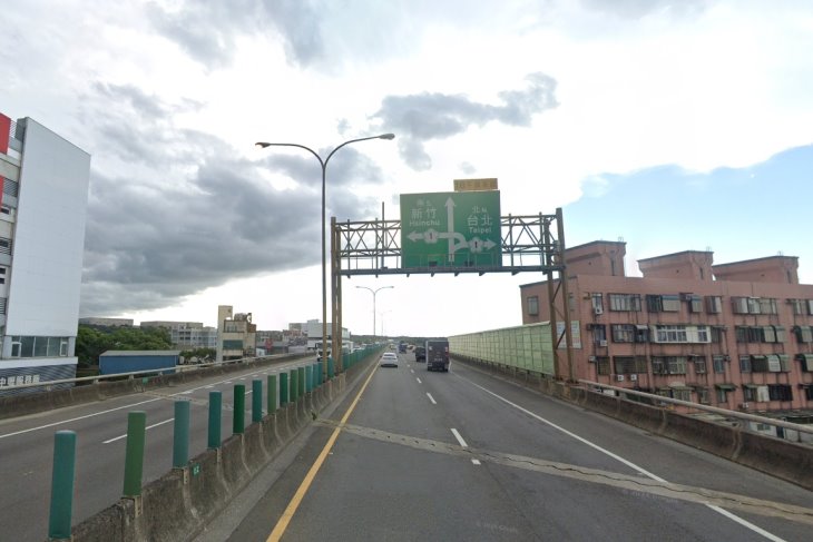 平鎮66快速道路工業地