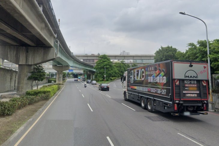 南崁交流道工業地