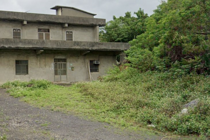 觀音金華甲建