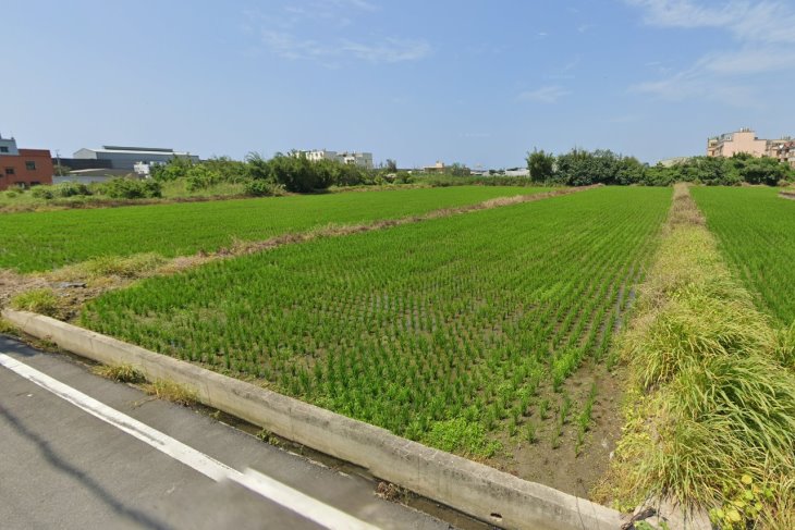大園圳股頭一般農地