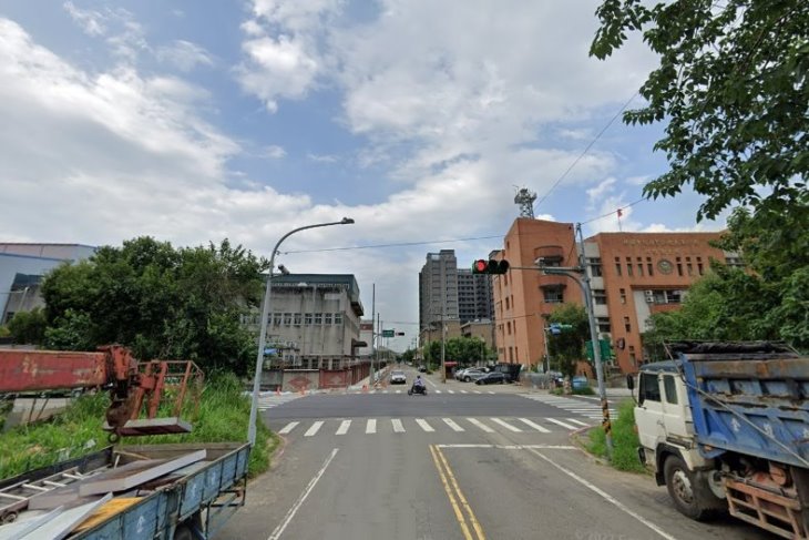 大溪方正工業地