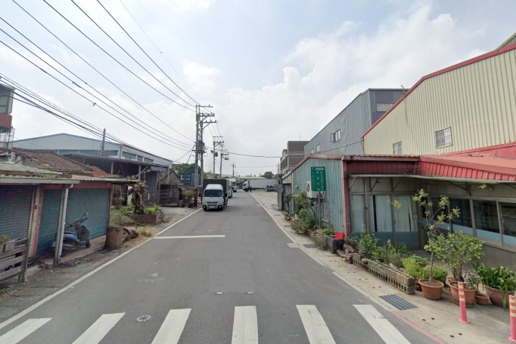 林口粉寮工業地