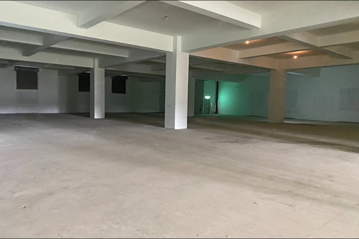 八德鶯歌交流道全新廠辦