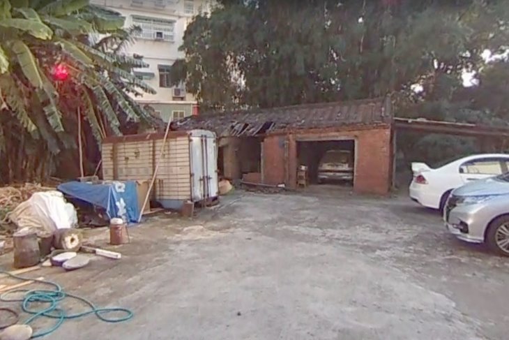 龜山工業區旁小坪數工業地