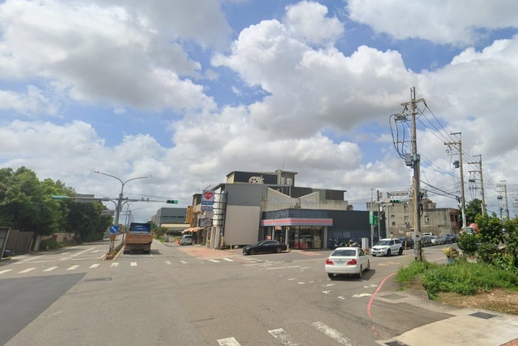 大竹稀有正10米路店地