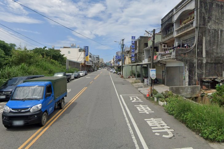 大園店面廠房