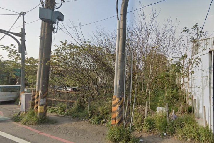 中壢民族路工業店地