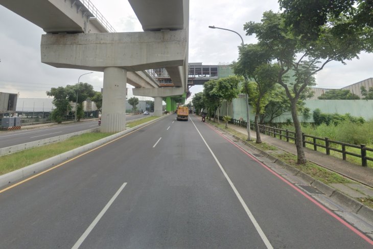 蘆竹綠線G13a徵收地