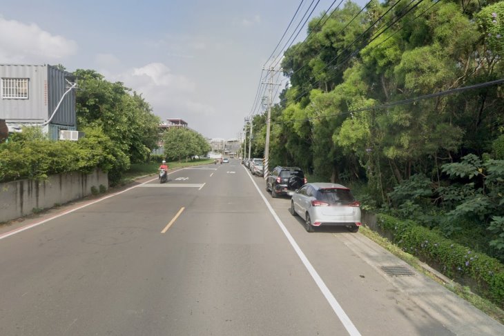 正高獅路土地