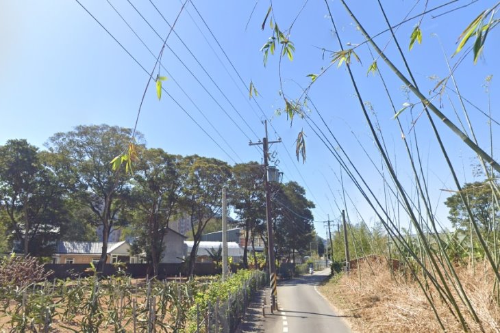 大溪工業地廠房+農地