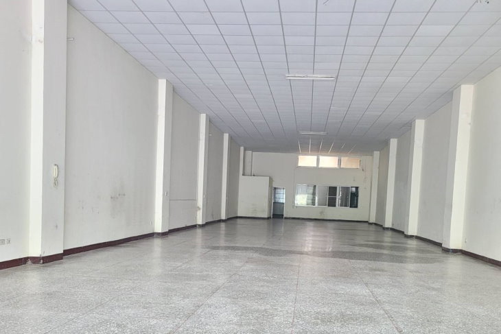 烏樹林工業區廠房