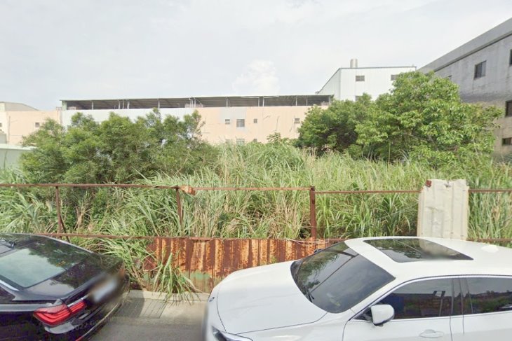 平鎮金陵工業地