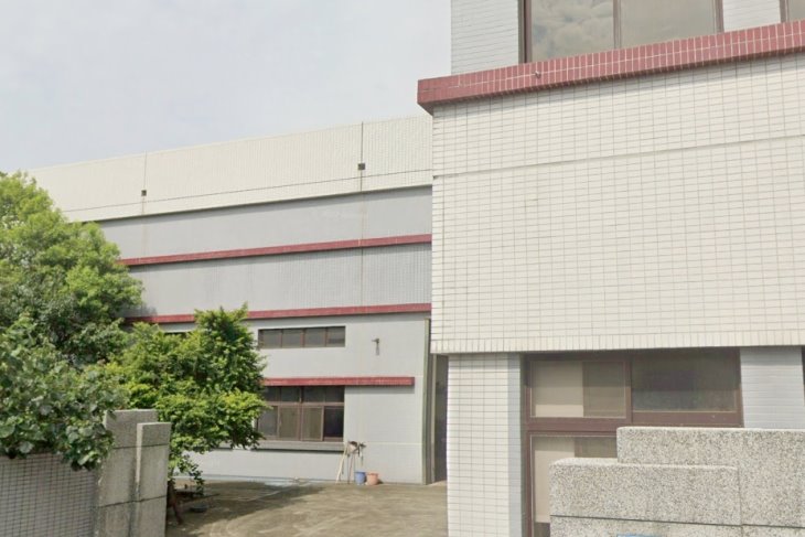 平鎮丁工挑高廠房