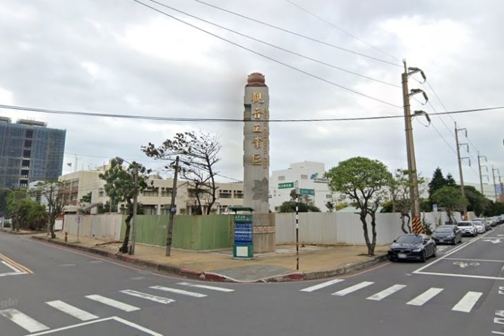 觀音工業區稀有小廠