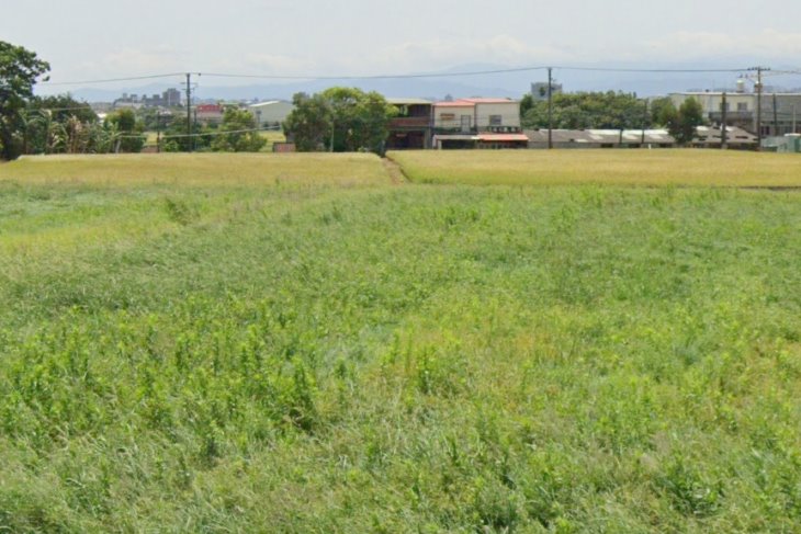 中壢正山坪路農地