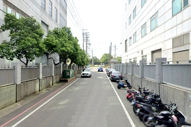 平鎮科技大廠
