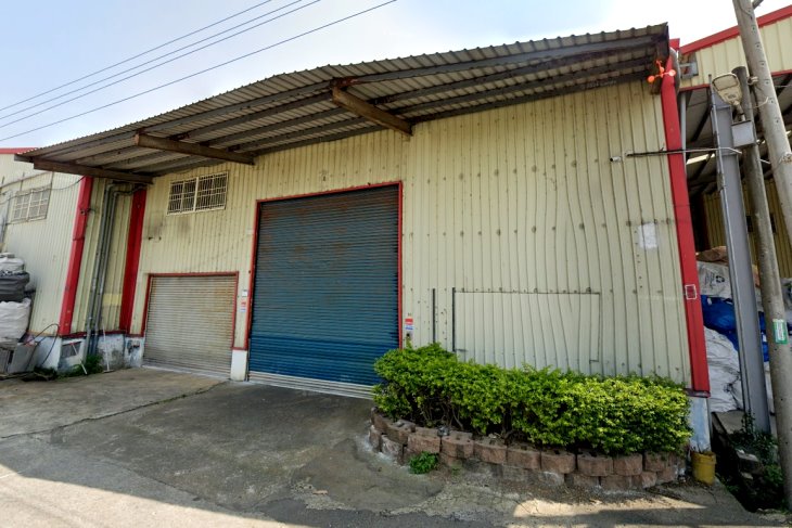 新屋收租農地廠房+甲建
