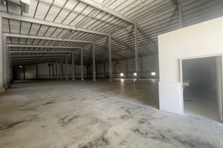 觀音工業區挑高廠房B