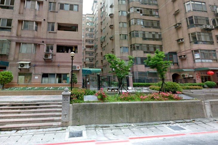 蘆竹冠倫台北翰林大3房