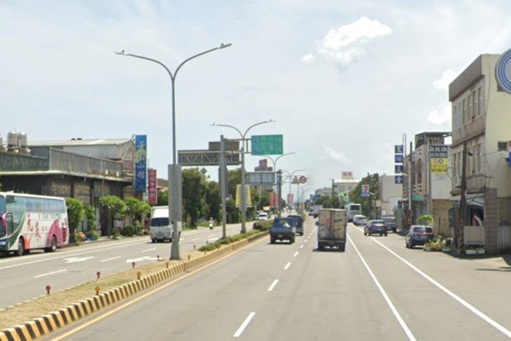 觀音交通用地廠房