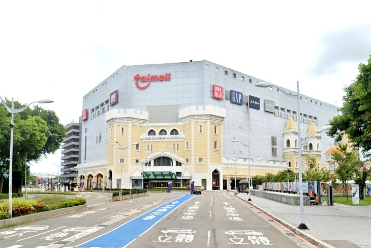 台茂旁方正乙工