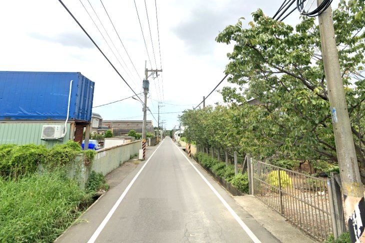 青埔稀有6米廠房