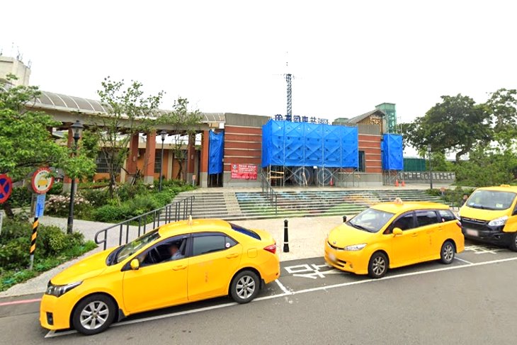 楊梅市區鋼構廠