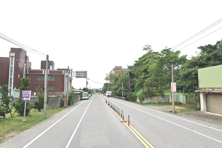楊梅秀才路工業RC+鋼構廠