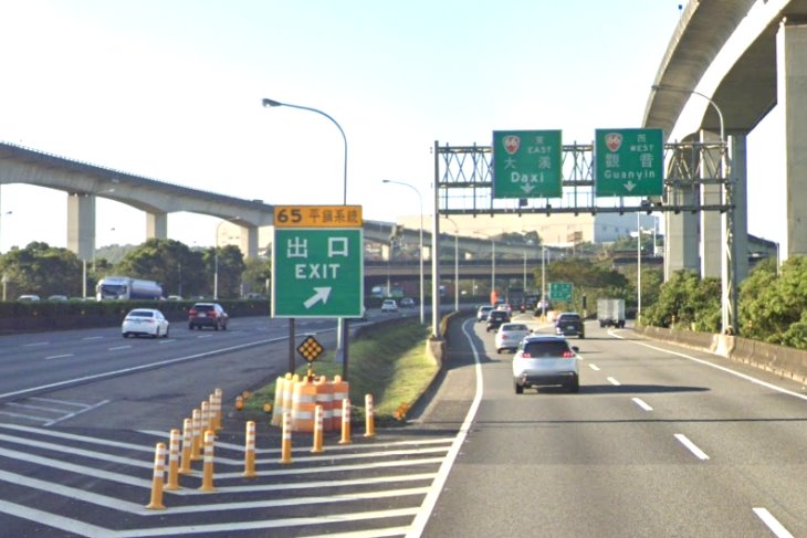 楊梅大面寬工業地