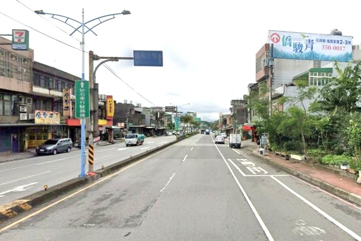 龜山工業地廠房