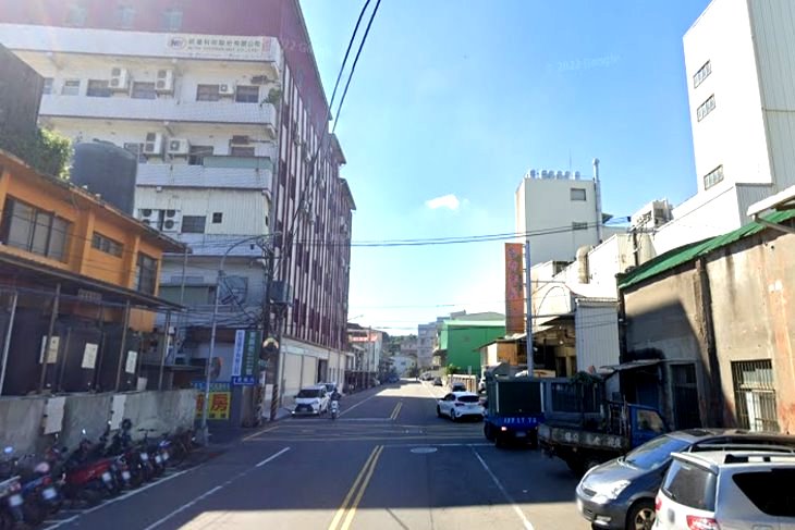 新北市樹林廠辦