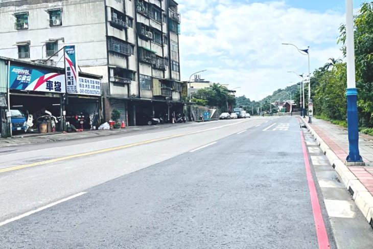 基隆六堵科技園區工業地