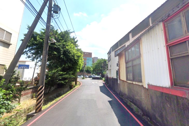 蘆竹南崁乙種工業地