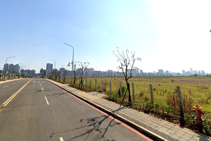 林口工一產經園區工業地