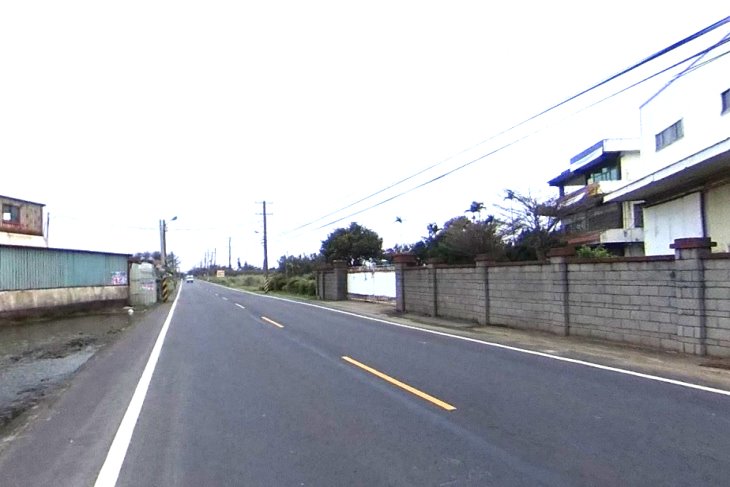 大園挑高9米廠房