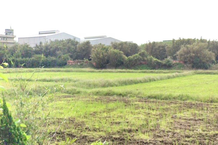 蘆竹海湖工業地