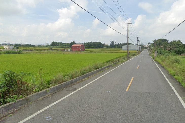觀音上大段農地