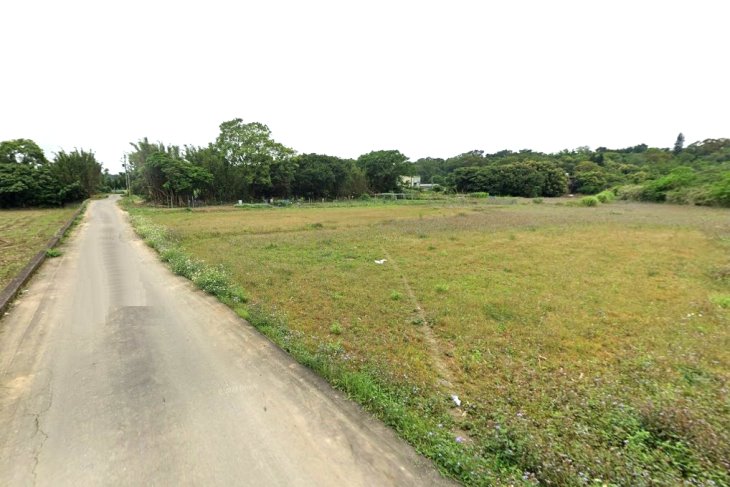 大溪石園路一般農地