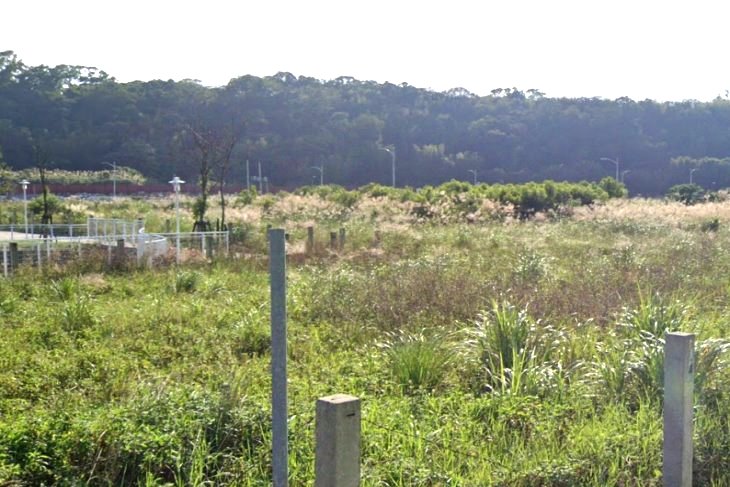 蘆竹A10捷運建地