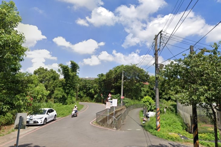 平鎮站前農地