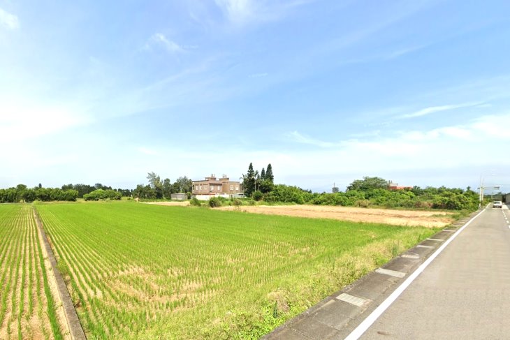 觀音66旁農地+資材室