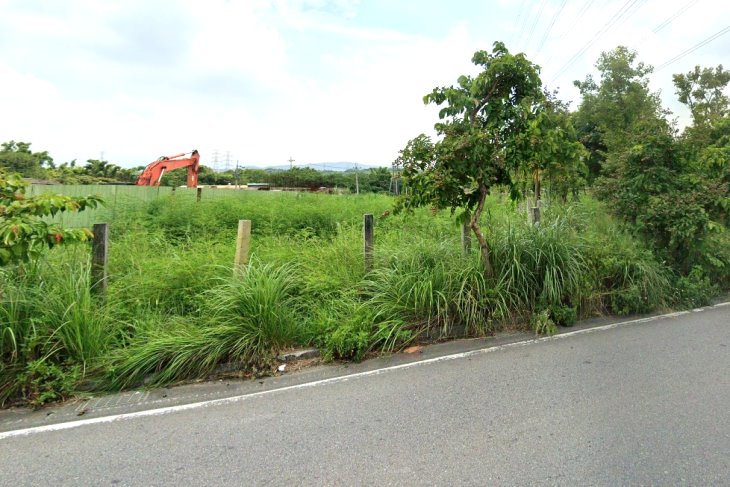 龜山A7建地